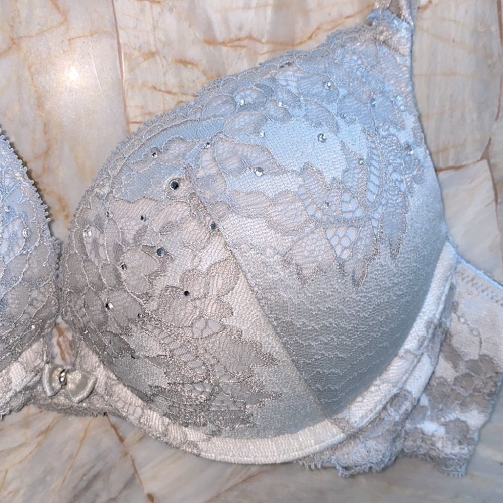 Victorias Secret Bombshell Push Up 32b - image 6